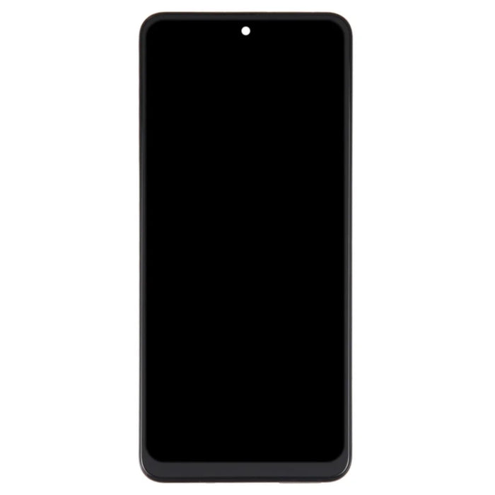 For Xiaomi Redmi Note 12 5G (Global) / Poco X5 5G Grade C LCD Screen and Digitizer Assembly + Frame (TFT Technology) (without Logo) - 2
