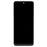 For Xiaomi Redmi Note 12 5G (Global) / Poco X5 5G OEM Grade S AMOLED Screen and Digitizer Assembly + Frame Repair Part (without Logo) - 2