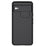 NILLKIN CamShield Pro Series for Google Pixel 8 Cell Phone Case PC+TPU Cover with Slide Camera Protector - Black - 3
