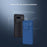 NILLKIN CamShield Pro Series for Google Pixel 8 Cell Phone Case PC+TPU Cover with Slide Camera Protector - Black - 5