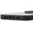 VILI M Series For iPhone 14 Pro Slim Shell Anti-Scratch Clear PC+TPU Phone Case with Wrist Strap - Black - 6