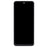 For Xiaomi Poco M4 Pro 4G Grade C OLED Screen and Digitizer Assembly + Frame Repair Part (without Logo) - 3