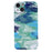 For iPhone 13 Camouflage Pattern Phone Case Hard PC Shockproof Protective Cover - Style A - 1