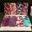 For iPhone 13 Camouflage Pattern Phone Case Hard PC Shockproof Protective Cover - Style A - 7