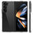 For Samsung Galaxy Z Fold5 5G HD Clear Phone Case PC+TPU Foldable Design Cell Phone Back Cover - 2