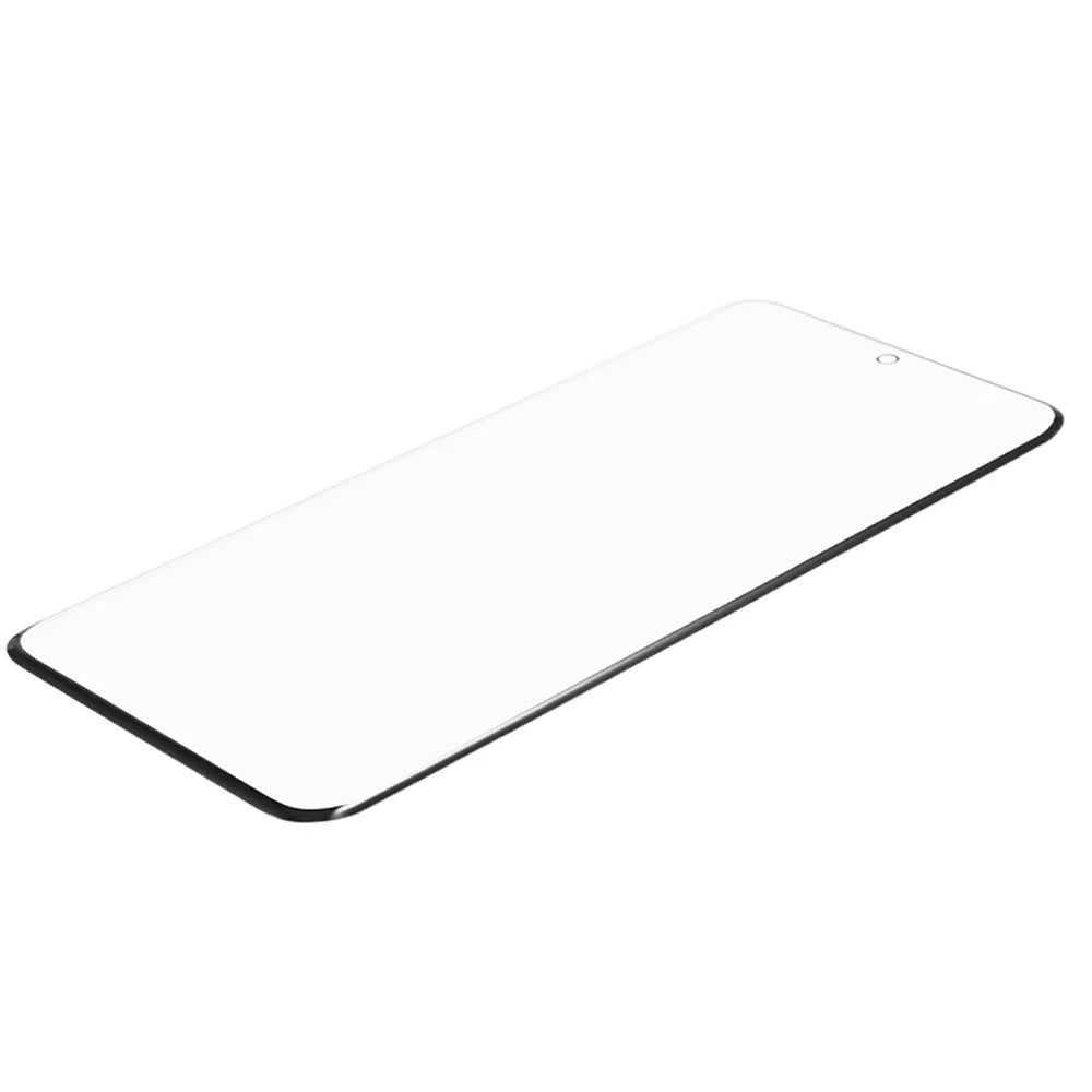 For Honor Magic5 PGT-AN00 Front Screen Glass Lens + OCA Adhesive Replacement Parts (without Logo) - 2