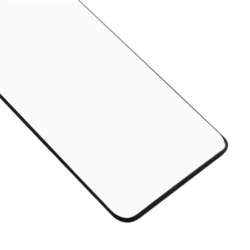 For Honor Magic5 PGT-AN00 Front Screen Glass Lens + OCA Adhesive Replacement Parts (without Logo) - 3