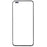 For Honor Magic5 Pro PGT-AN10 Front Screen Glass Lens + OCA Adhesive Replacement Parts (without Logo) - 1