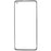For Oppo Find X5 PFFM10, CPH2307 Front Screen Glass Lens + OCA Adhesive Replacement Parts (without Logo) - 1