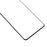 For Oppo Find X5 PFFM10, CPH2307 Front Screen Glass Lens + OCA Adhesive Replacement Parts (without Logo) - 5
