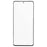 For OnePlus Ace 2 5G PHK110 Front Screen Glass Lens + OCA Adhesive Replacement Parts (without Logo) - 1