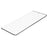 For OnePlus Ace 2 5G PHK110 Front Screen Glass Lens + OCA Adhesive Replacement Parts (without Logo) - 2