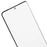 For OnePlus Ace 2 5G PHK110 Front Screen Glass Lens + OCA Adhesive Replacement Parts (without Logo) - 3