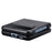 VILI TR Series Phone Cover for Samsung Galaxy Z Flip3 5G Leather Coated Protective PC Case - 4