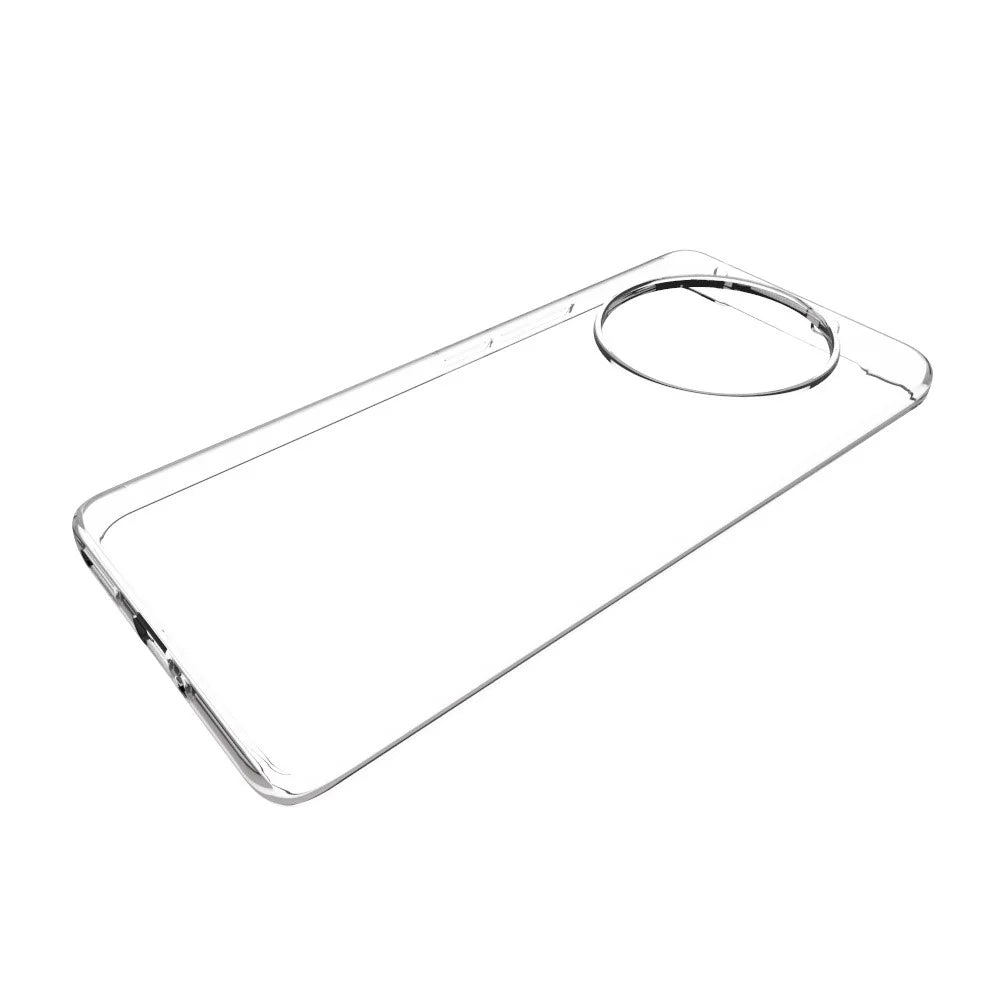 10Pcs / Pack For Realme 11 Pro 5G Mobile Phone Case Soft Clear TPU Cover Inner Watermark-Free Shell - 4
