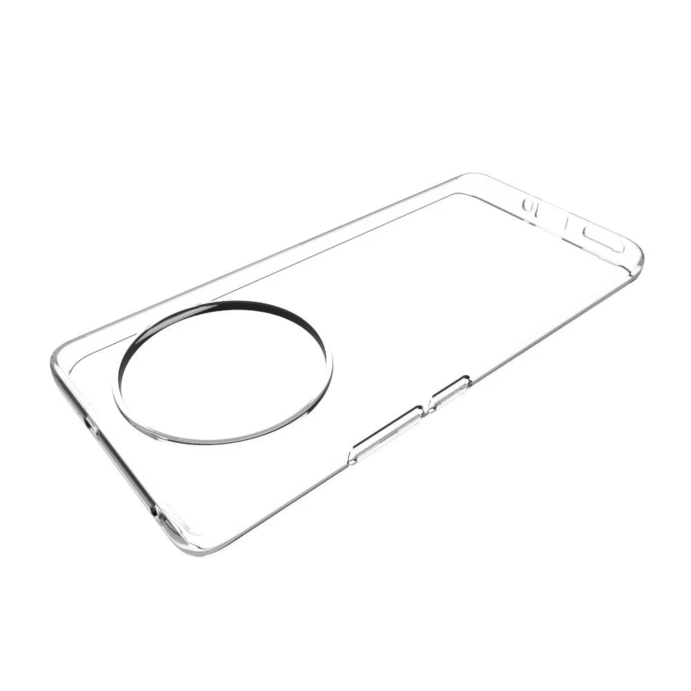 10Pcs / Pack For Realme 11 Pro 5G Mobile Phone Case Soft Clear TPU Cover Inner Watermark-Free Shell - 5