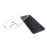 10Pcs / Pack For Nokia C22 Soft TPU Clear Phone Case Inner Watermark-Free Phone Cover - 2