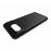 10Pcs / Pack for Google Pixel 8 Dual-sided Matte Finish Phone Case Flexible TPU Phone Cover - Black - 5