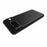 10Pcs / Pack for Google Pixel 8 Dual-sided Matte Finish Phone Case Flexible TPU Phone Cover - Black - 6