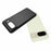 10Pcs / Pack for Google Pixel 8 Dual-sided Matte Finish Phone Case Flexible TPU Phone Cover - Black - 7