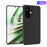 10Pcs / Pack for OnePlus Nord CE 3 Lite 5G / Nord N30 5G Phone TPU Case Dual-sided Matte Finish Phone Cover - Black - 1