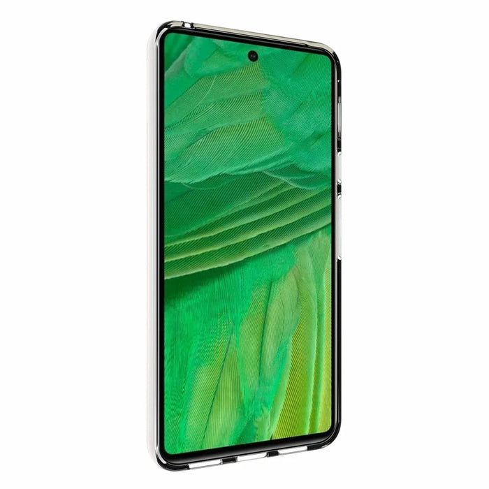 10Pcs / Pack For Google Pixel 8 Inner Watermark-Free Phone Case Transparent TPU Phone Cover - 2