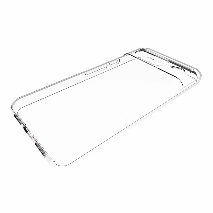 10Pcs / Pack For Google Pixel 8 Inner Watermark-Free Phone Case Transparent TPU Phone Cover - 5