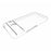 10Pcs / Pack For Google Pixel 8 Inner Watermark-Free Phone Case Transparent TPU Phone Cover - 6