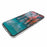 10Pcs / Pack Clear TPU Case for Nokia C12 4G / C12 Pro / C12 Plus , Inner Watermark-Free Phone Cover - 6