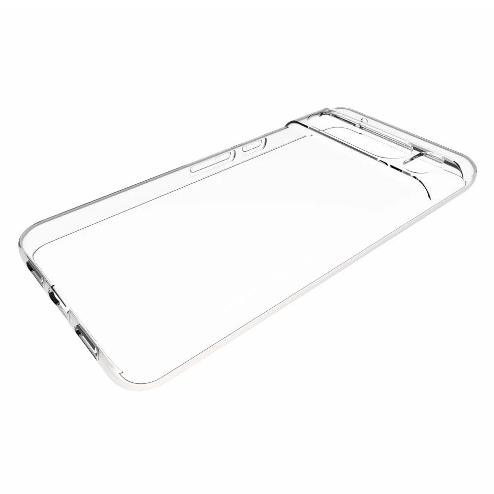 10Pcs / Pack For Google Pixel 8 Pro TPU Phone Case Inner Watermark-Free Clear Mobile Phone Cover - 4