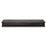 For OnePlus Nord CE3 5G Leather Case Waxy Crazy Horse Texture Stand Wallet Phone Cover - Black - 7