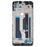 For ZTE Blade A71 A7030 OEM Grade S LCD Screen and Digitizer Assembly + Frame Replacement Part (without Logo) - 3