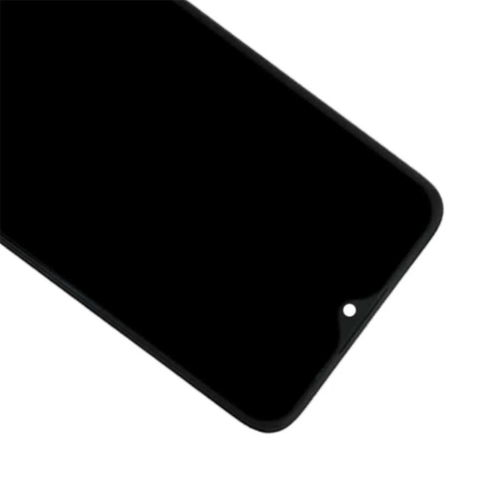 For Alcatel 1SE (2020) 5030 OEM Grade S LCD Screen and Digitizer Assembly + Frame Replacement Part (without Logo) - 4