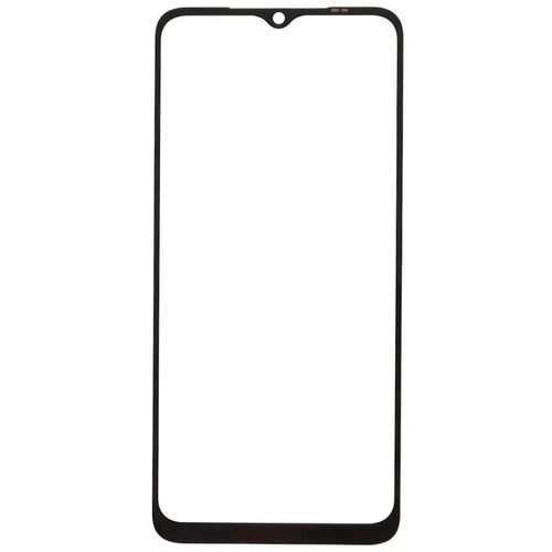 For Xiaomi Redmi A1 4G Front Screen Glass Lens + OCA Adhesive Replacement Parts (without Logo) - 1