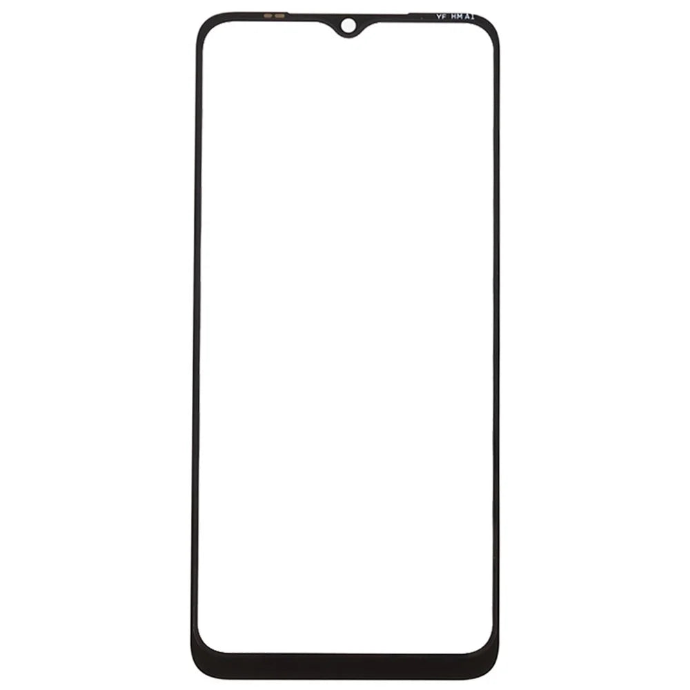 For Xiaomi Redmi A1 4G Front Screen Glass Lens + OCA Adhesive Replacement Parts (without Logo) - 2