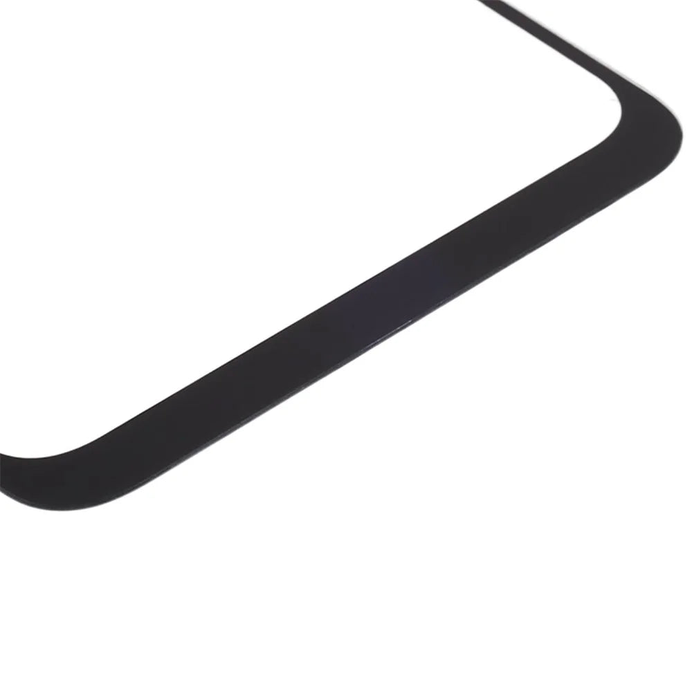 For Xiaomi Redmi A1 4G Front Screen Glass Lens + OCA Adhesive Replacement Parts (without Logo) - 5