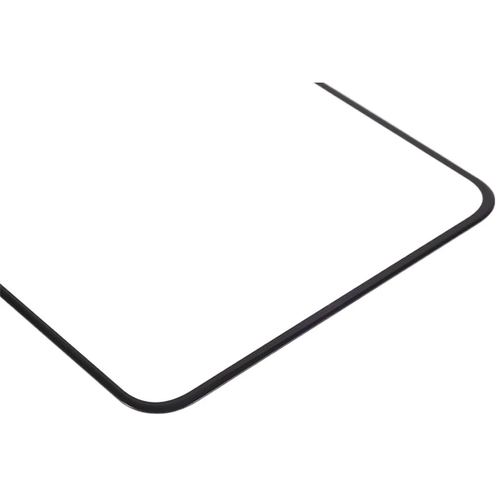 For Xiaomi 12T 5G / 12T Pro 5G Front Screen Glass Lens + OCA Adhesive Replacement Parts (without Logo) - 4