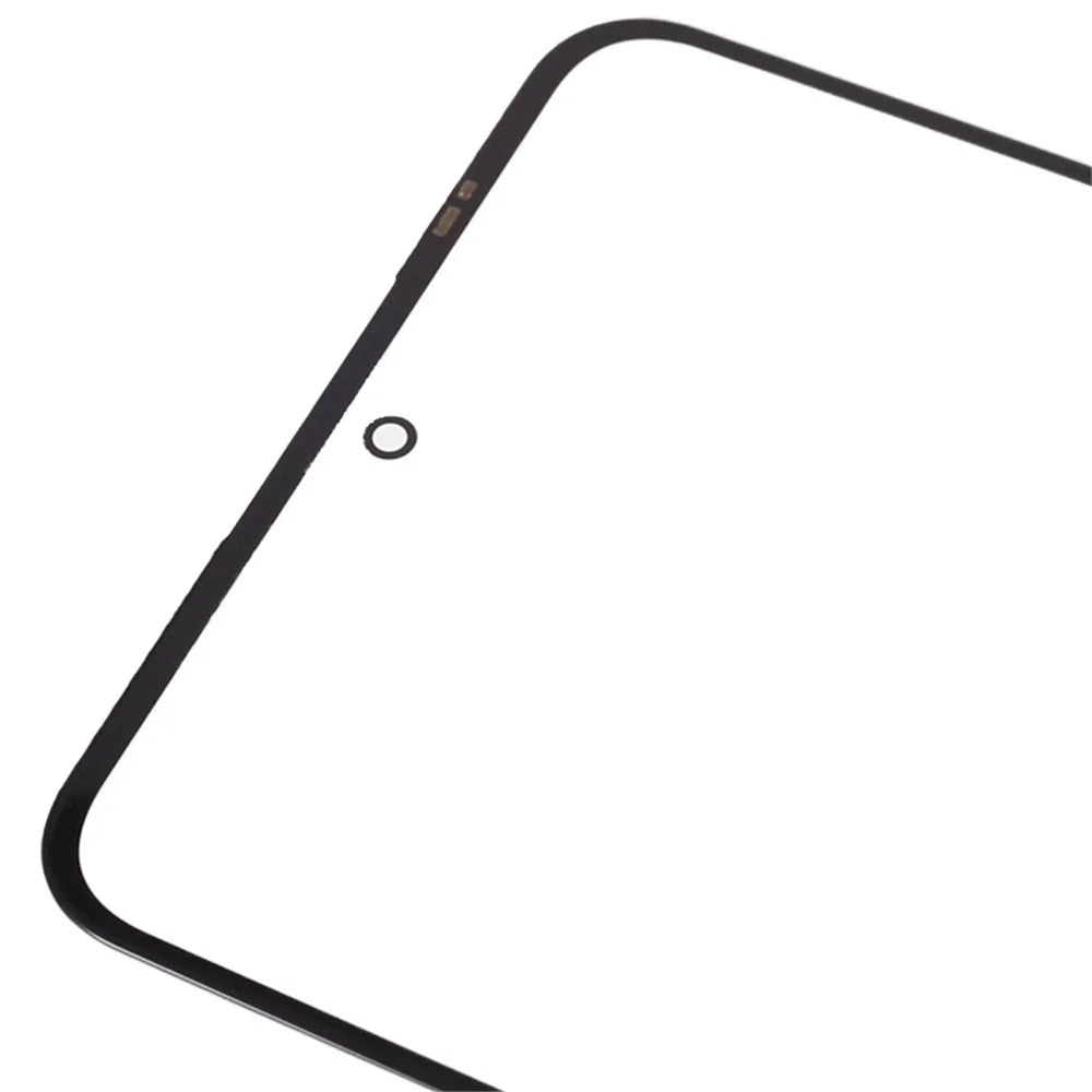 For Xiaomi 12T 5G / 12T Pro 5G Front Screen Glass Lens + OCA Adhesive Replacement Parts (without Logo) - 5