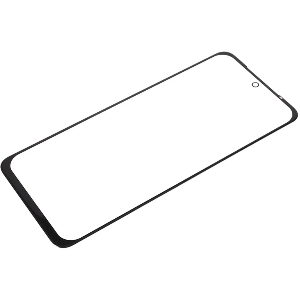 For Xiaomi Redmi Note 11S 4G / Note 11 4G (Qualcomm) / Poco M4 Pro 4G Front Screen Glass Lens + OCA Adhesive Replacement Parts (without Logo) - 3