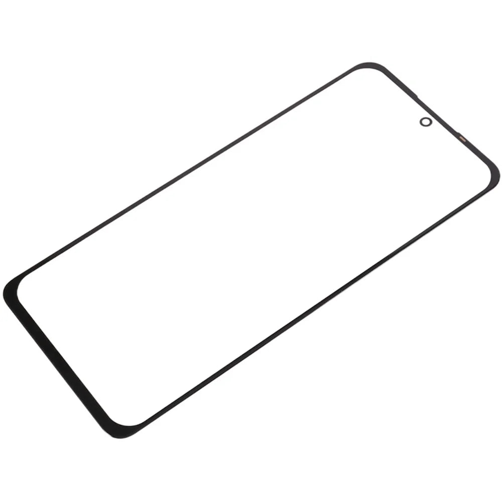 For Xiaomi Redmi Note 11S 5G / Note 11T 5G / Poco M4 Pro 5G Front Screen Glass Lens + OCA Adhesive Replacement Parts (without Logo) - 3