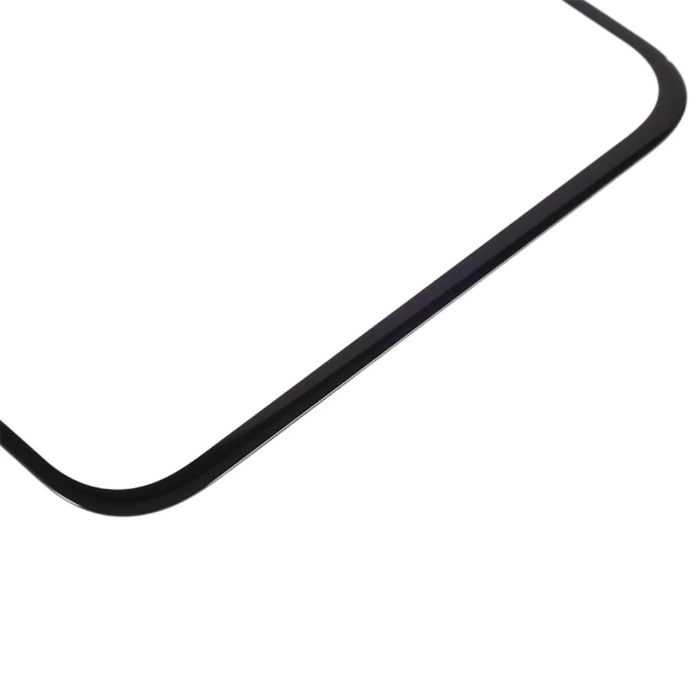 For Motorola Edge 30 Neo 5G Front Screen Glass Lens + OCA Adhesive Replacement Parts (without Logo) - 5