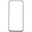 For Xiaomi Mi 11 Ultra / Mi 11 Pro Front Screen Glass Lens Replacement Parts (without Logo) - 2