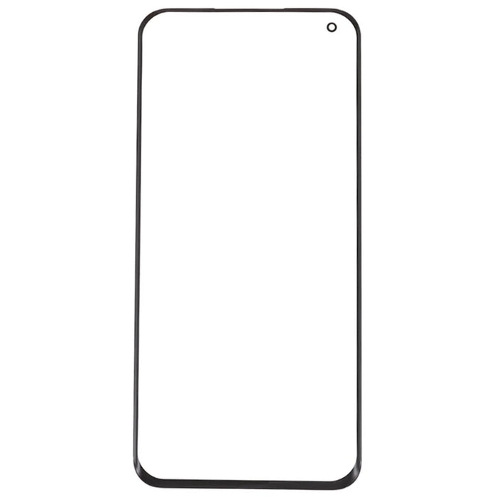 For Xiaomi Mi 11 Ultra / Mi 11 Pro Front Screen Glass Lens Replacement Parts (without Logo) - 2