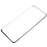 For Xiaomi Mi 11 Ultra / Mi 11 Pro Front Screen Glass Lens Replacement Parts (without Logo) - 3