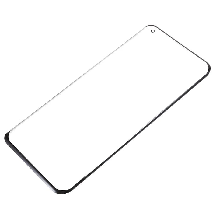 For Xiaomi Mi 11 Ultra / Mi 11 Pro Front Screen Glass Lens Replacement Parts (without Logo) - 3