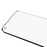 For Xiaomi Mi 11 Ultra / Mi 11 Pro Front Screen Glass Lens Replacement Parts (without Logo) - 4