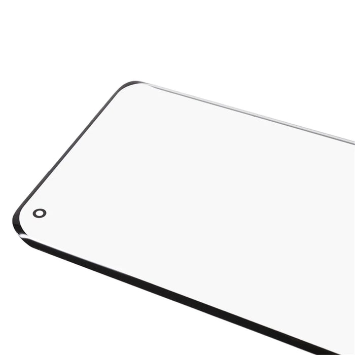For Xiaomi Mi 11 Ultra / Mi 11 Pro Front Screen Glass Lens Replacement Parts (without Logo) - 4