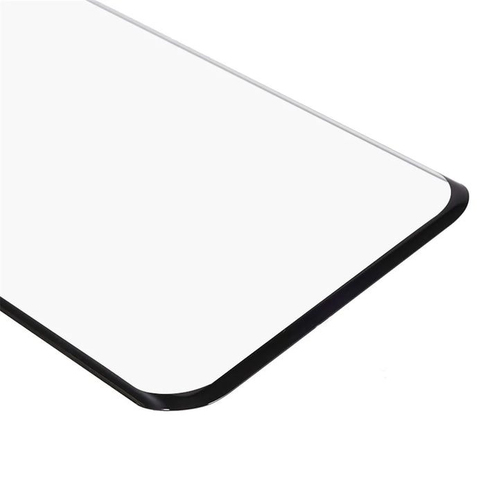 For Xiaomi Mi 11 Ultra / Mi 11 Pro Front Screen Glass Lens Replacement Parts (without Logo) - 5
