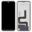 For Doogee S88 Plus Grade S OEM LCD Screen and Digitizer Assembly Part (without Logo) - 1