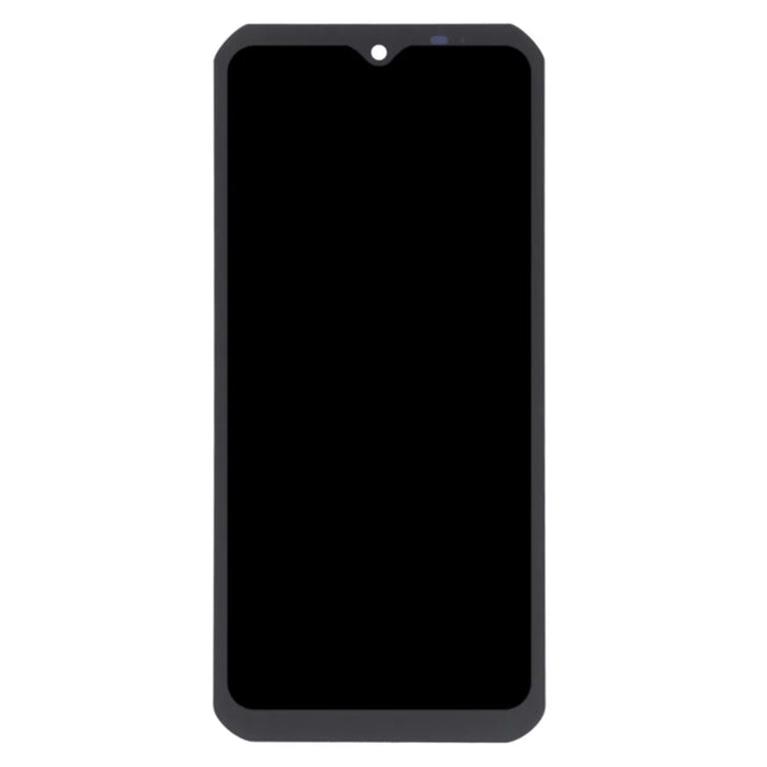 For Doogee S88 Plus Grade S OEM LCD Screen and Digitizer Assembly Part (without Logo) - 2